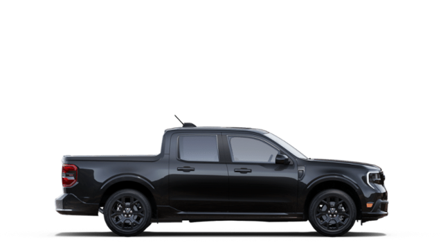 2025 Ford Maverick